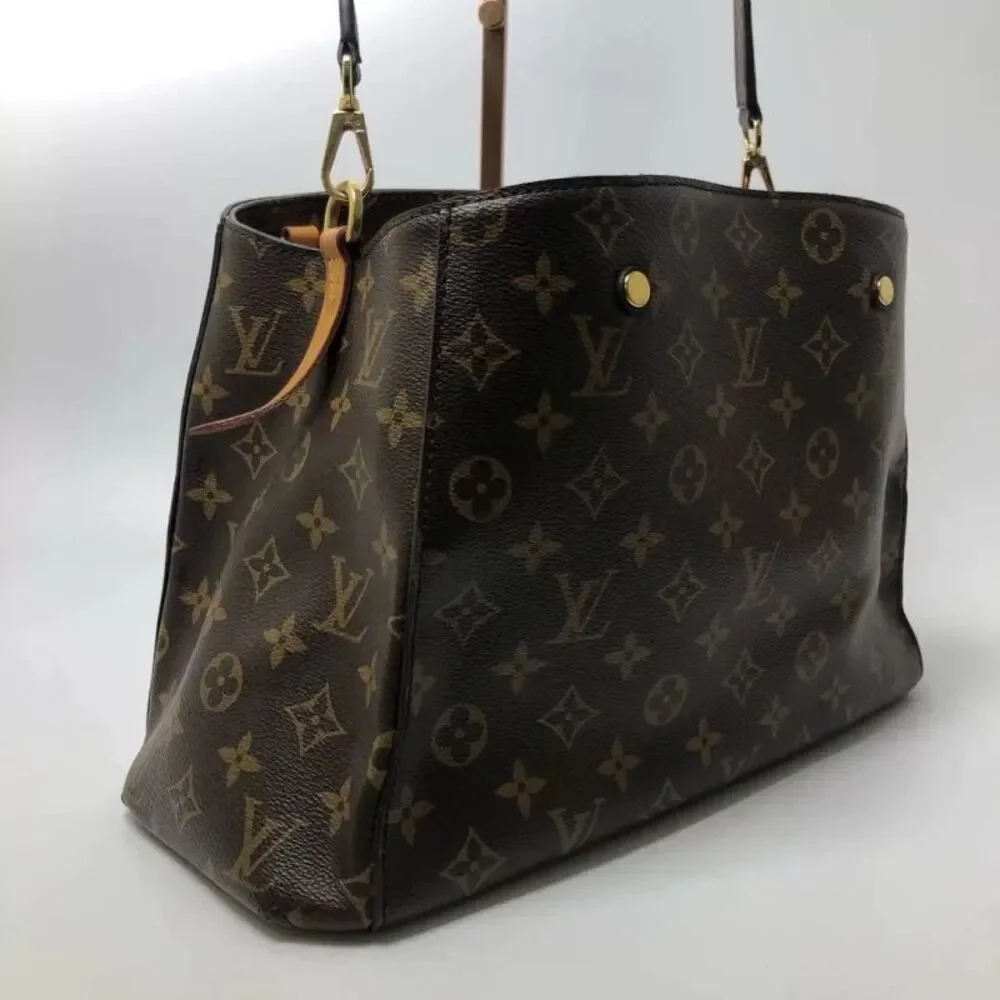 Louis Vuitton Women Pre-Loved Bag Very Good Condition